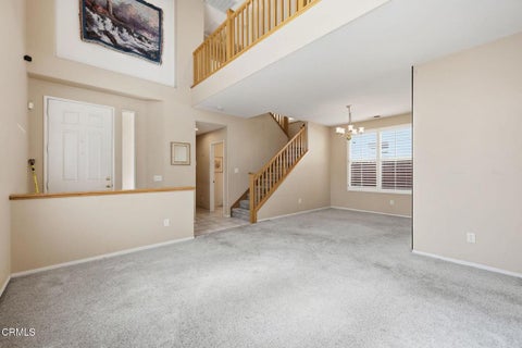 Tiny photo for 2166 Via Arandana, Camarillo, CA 93012 (MLS # V1-38768)