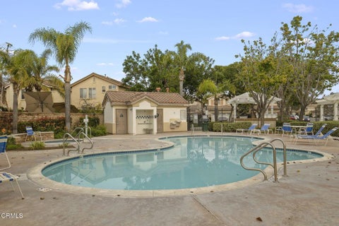 Tiny photo for 2166 Via Arandana, Camarillo, CA 93012 (MLS # V1-38768)