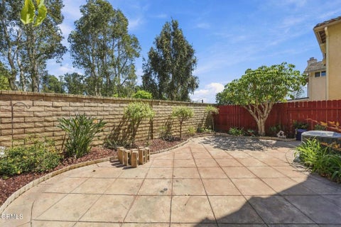 Tiny photo for 2166 Via Arandana, Camarillo, CA 93012 (MLS # V1-38768)