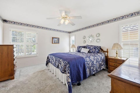 Tiny photo for 2166 Via Arandana, Camarillo, CA 93012 (MLS # V1-38768)