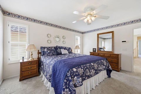Tiny photo for 2166 Via Arandana, Camarillo, CA 93012 (MLS # V1-38768)