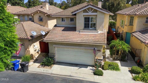 Tiny photo for 2166 Via Arandana, Camarillo, CA 93012 (MLS # V1-38768)