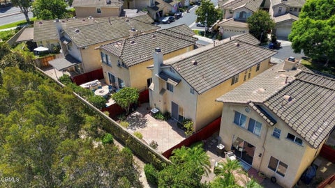 Tiny photo for 2166 Via Arandana, Camarillo, CA 93012 (MLS # V1-38768)