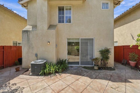 Tiny photo for 2166 Via Arandana, Camarillo, CA 93012 (MLS # V1-38768)