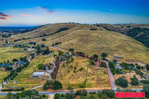 Tiny photo for 3330 S El Pomar Rd, Templeton, CA 93465 (MLS # NS26060450)