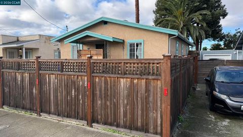 1549 Thrush Ave San Leandro CA 94578