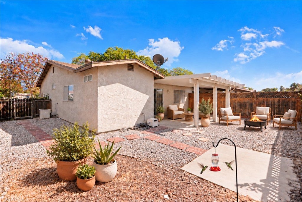641 Solano Drive