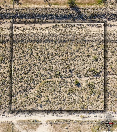 Photo of 11073 Primavera Rd Rd, Pinon Hills, CA 92372 (MLS # HD26033954)