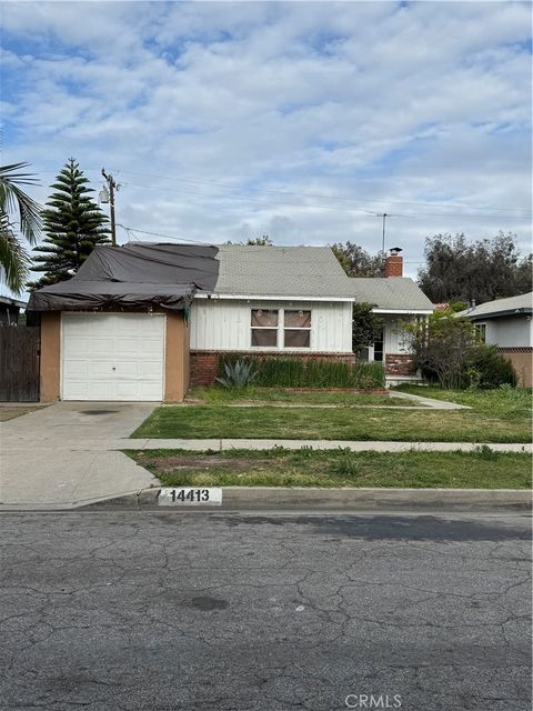 14413 Dumont Avenue Norwalk CA 90650