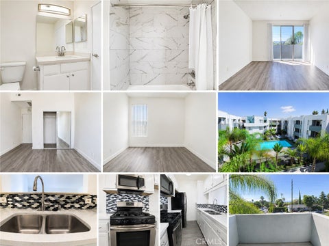 Photo of 11657 Oxnard Street ST #109, North Hollywood, CA 91606 (MLS # SR26191852)