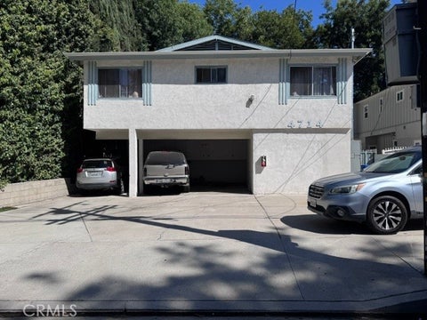 Photo of 4714 Orion AVE, Sherman Oaks, CA 91403 (MLS # SR26211966)