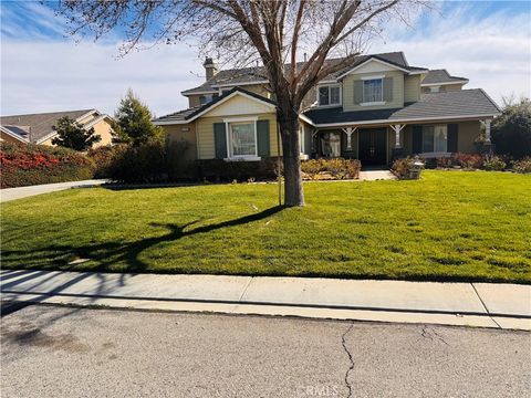 41346 43rd W Quartz Hill CA 93536