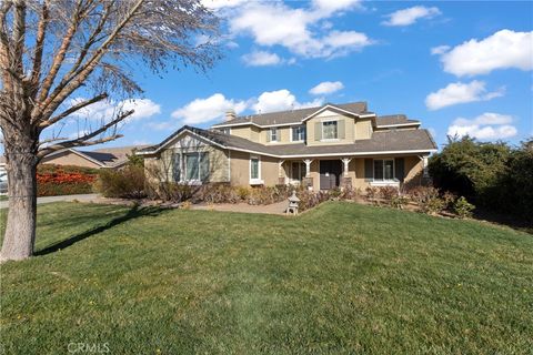 Photo of 41346 43rd St W, Quartz Hill, CA 93536 (MLS # SR26049184)