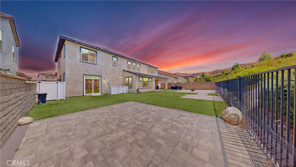 Cresta (CRSTA) - Residential