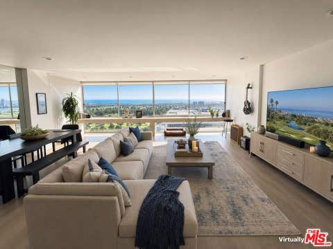Photo of 2220 Avenue Of The Stars #1106, Los Angeles, CA 90067 (MLS # 26867207)