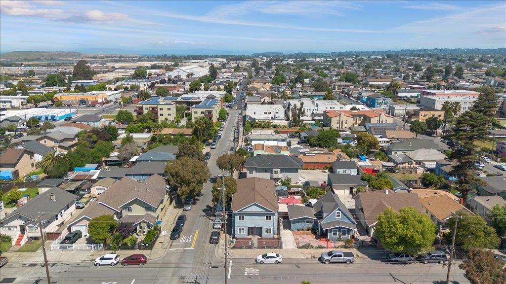 203 Bissell Avenue