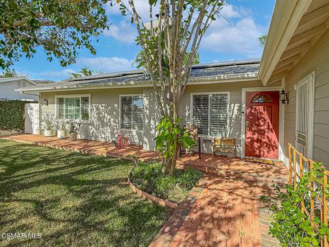 2189 Latham Street Simi Valley CA 93065