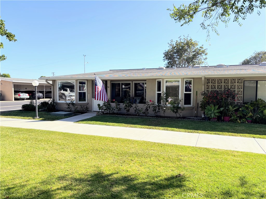 13310 N Fairfield Lane M7 - 176L