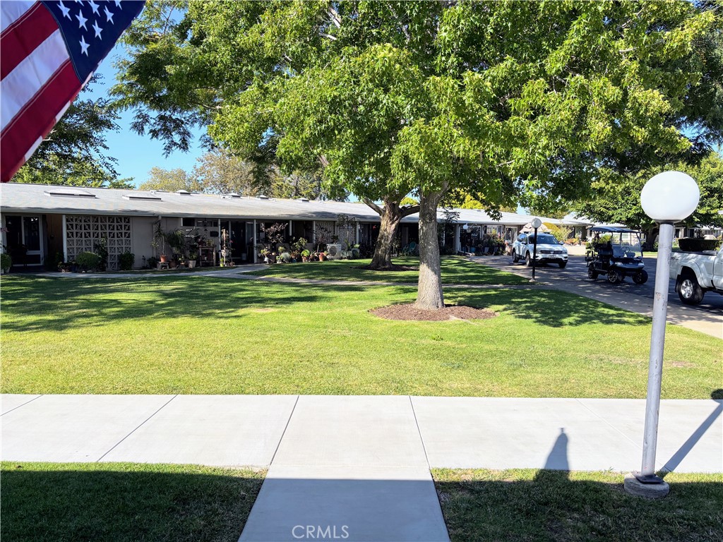 13310 N Fairfield Lane M7 - 176L