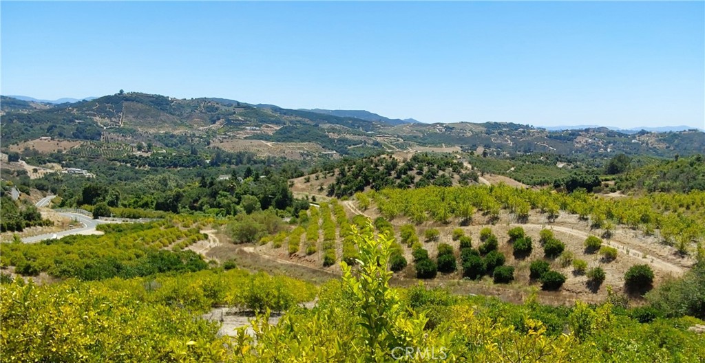 5 De Anza Road