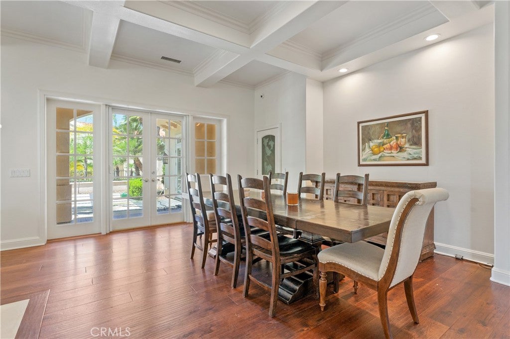 5081 E Copa De Oro Drive