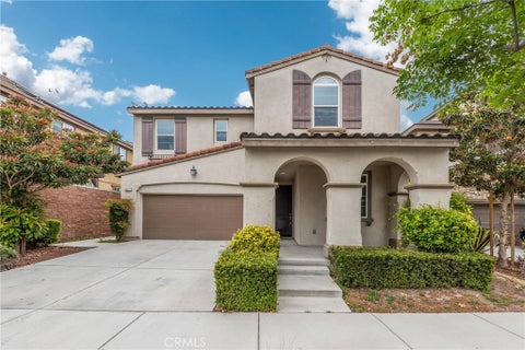 Photo of 16177 Part Ridge LN, Chino, CA 91708 (MLS # WS26119386)