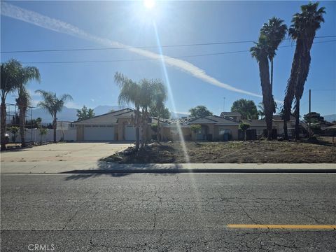 550 N Soboba Street Hemet CA 92544