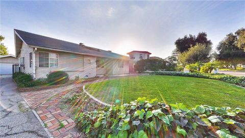 Photo of 118 W Magna Vista Ave, Arcadia, CA 91007 (MLS # PW26018619)
