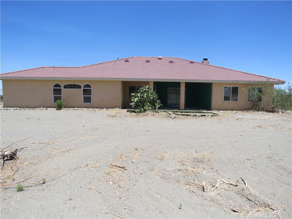 2425 Tokay Road