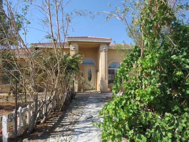 2425 Tokay Road