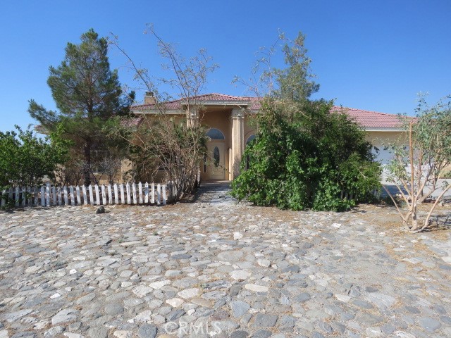2425 Tokay Road