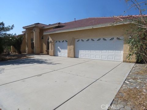 2425 Tokay Road Phelan CA 92371
