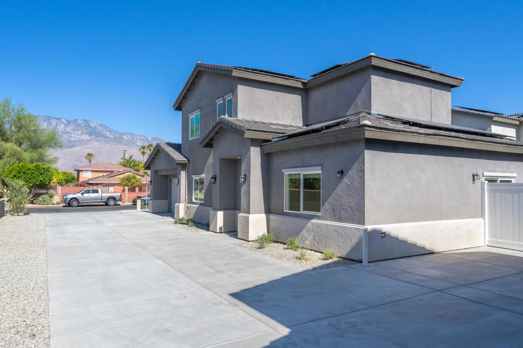 Not Applicable-1 - Residential