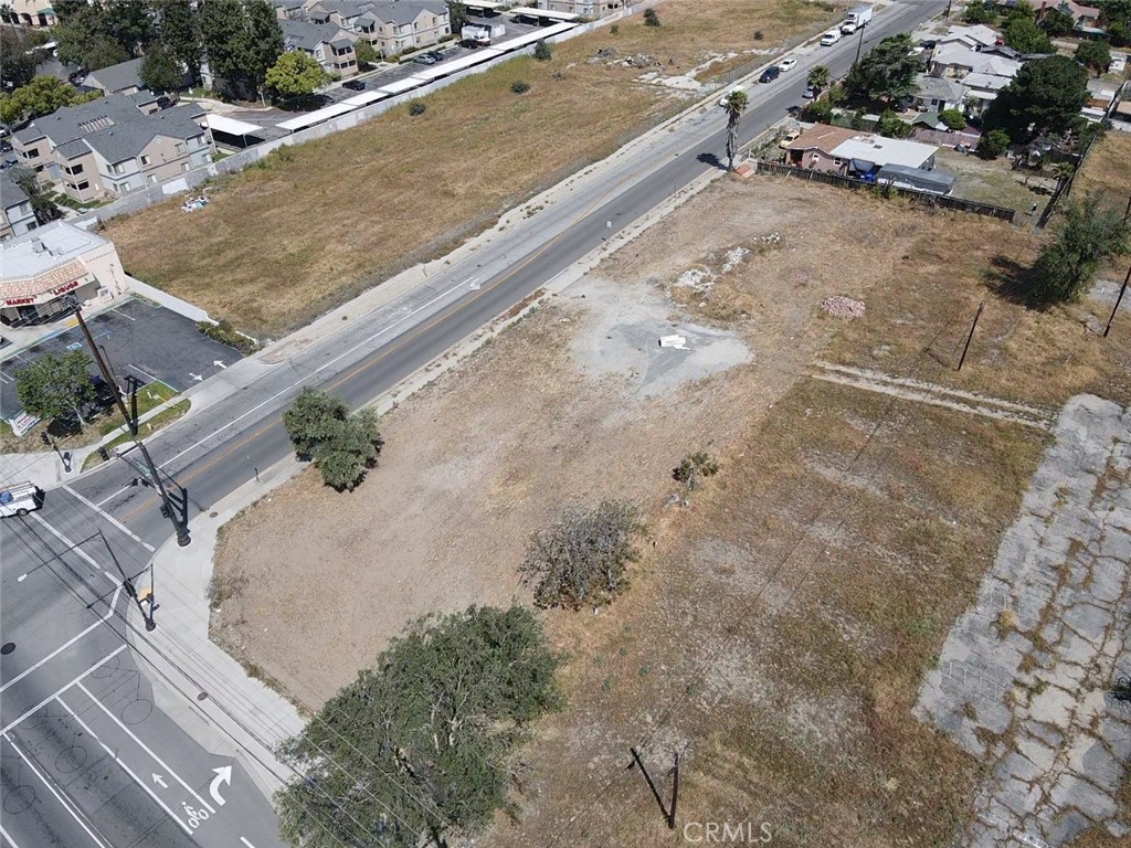 16304 Foothill Boulevard