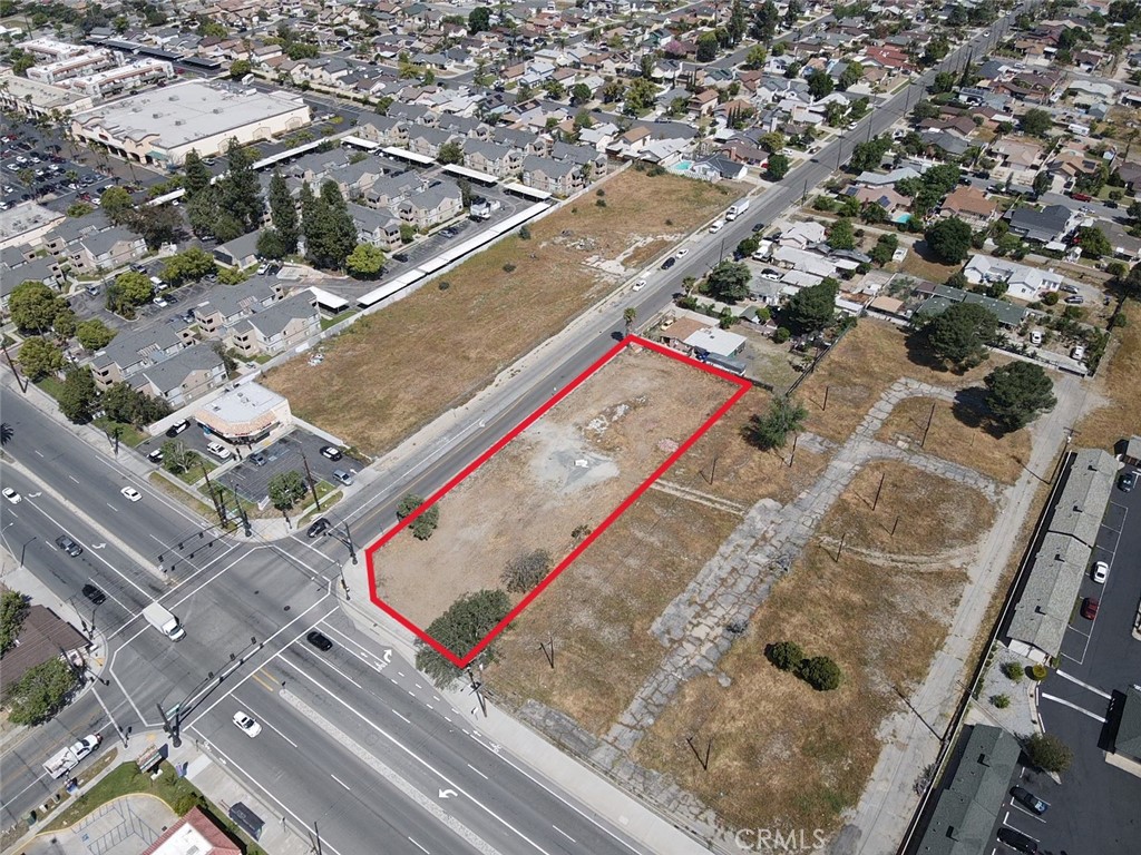 16304 Foothill Boulevard