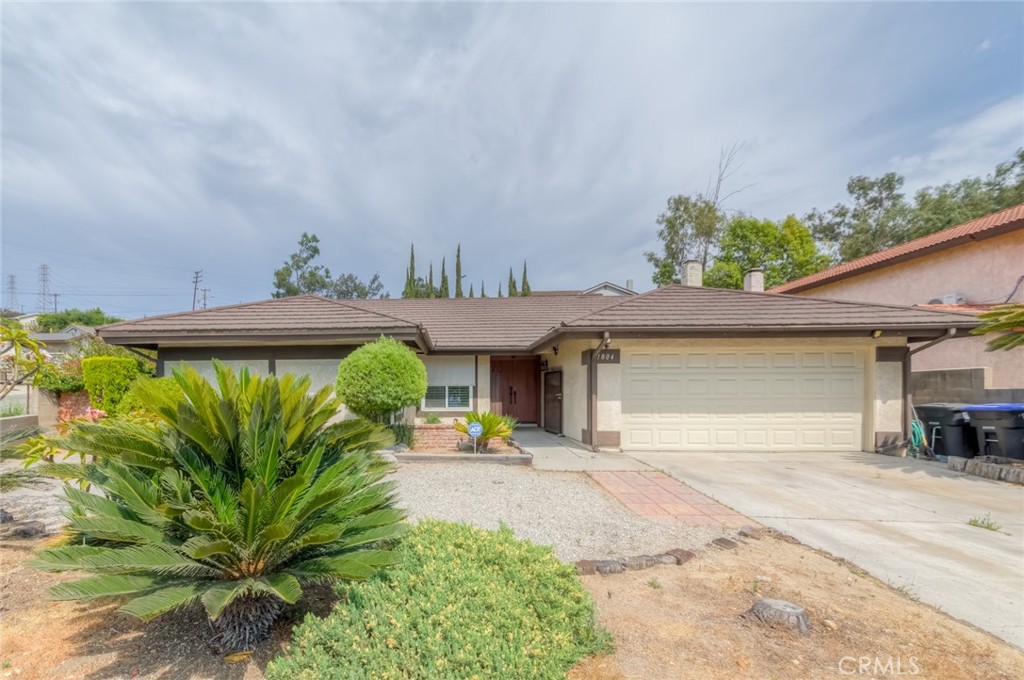 Welcome to this charming single-level traditional home in the heart of beautiful Monterey Park. This well-cared-for residence features 4 spacious bedrooms and 2 full bathrooms, thoughtfully designed for comfort and functionality. The home showcases numerous upgrades that reflect true pride of ownership.
Upon entry, you’re welcomed by a step-down living room filled with natural light, thanks to large windows that overlook the backyard creating a warm and inviting space for relaxing or entertaining. The spacious, upgraded kitchen offers ample room for meal prep and gatherings, making it a true centerpiece of the home.
The primary bedroom is a private en-suite, complete with its own bathroom, offering a comfortable retreat at the end of the day. An attached 2-car garage provides convenient access and additional storage space.
Situated in a desirable neighborhood close to schools, parks, shopping, and dining, this is a wonderful opportunity to own in one of the San Gabriel Valley’s most sought-after communities.