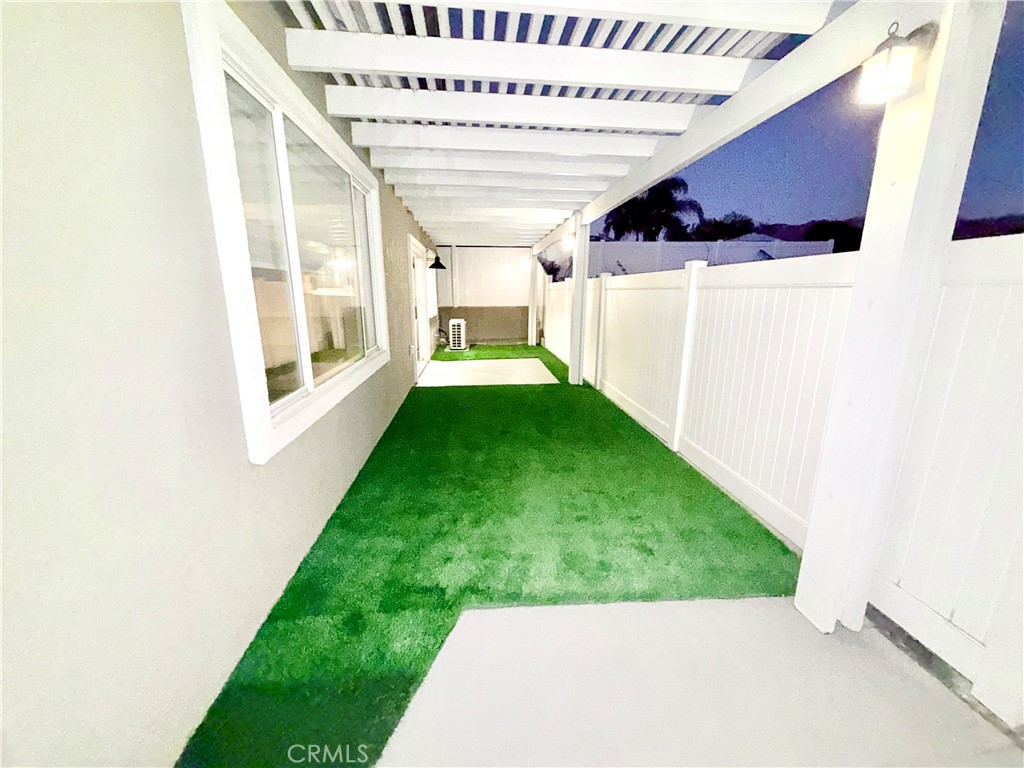 NA - Residential Lease