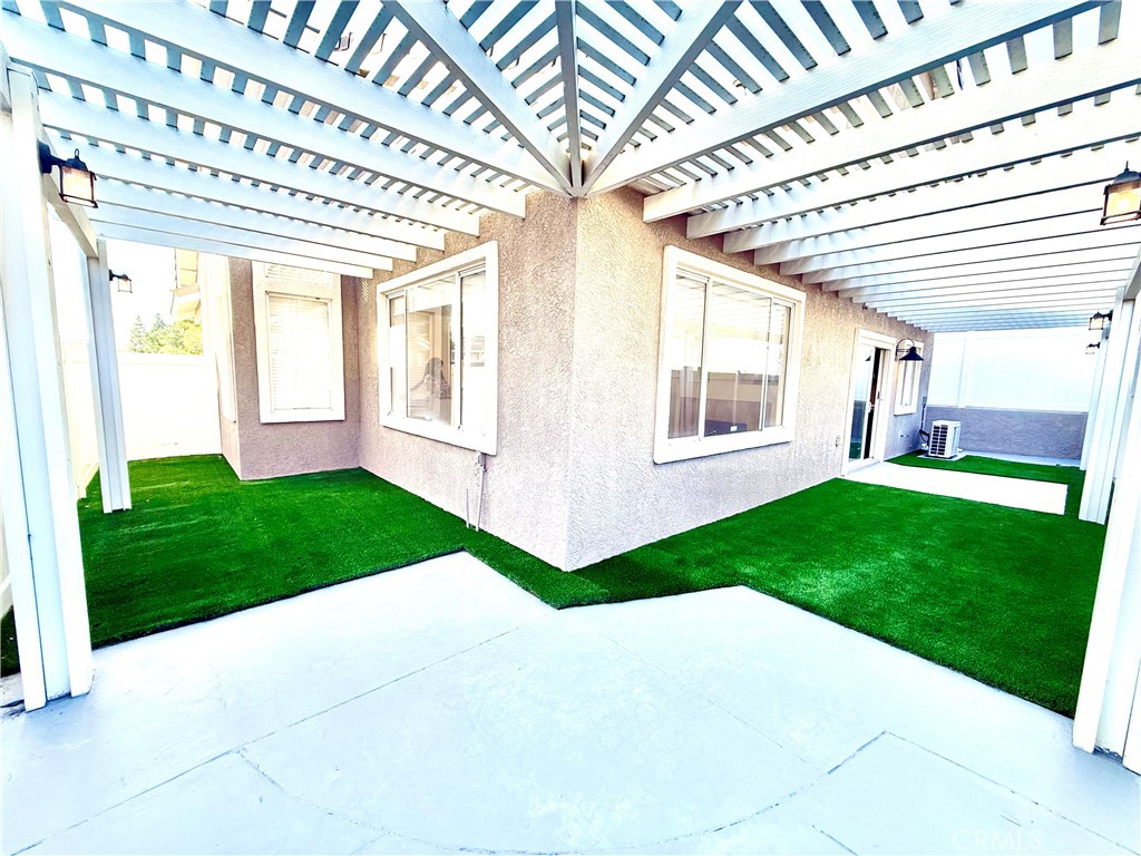 NA - Residential Lease