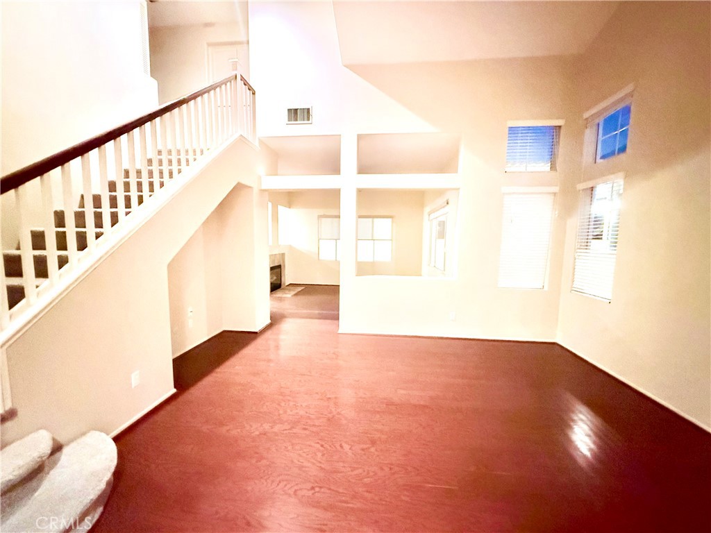 NA - Residential Lease