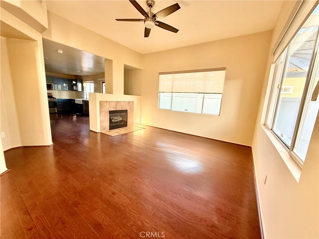 NA - Residential Lease