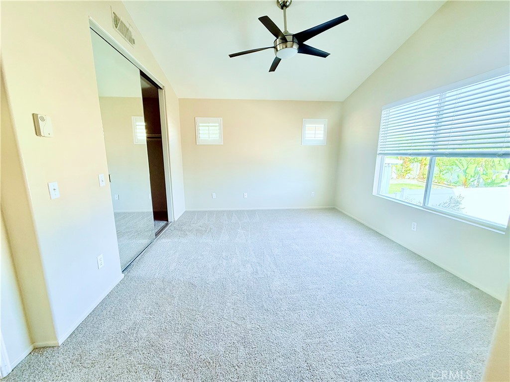 NA - Residential Lease