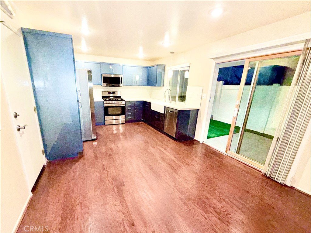 NA - Residential Lease