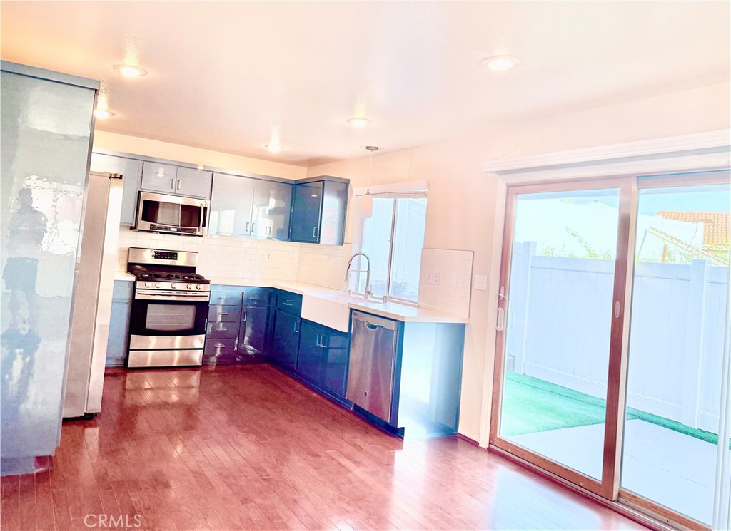 NA - Residential Lease