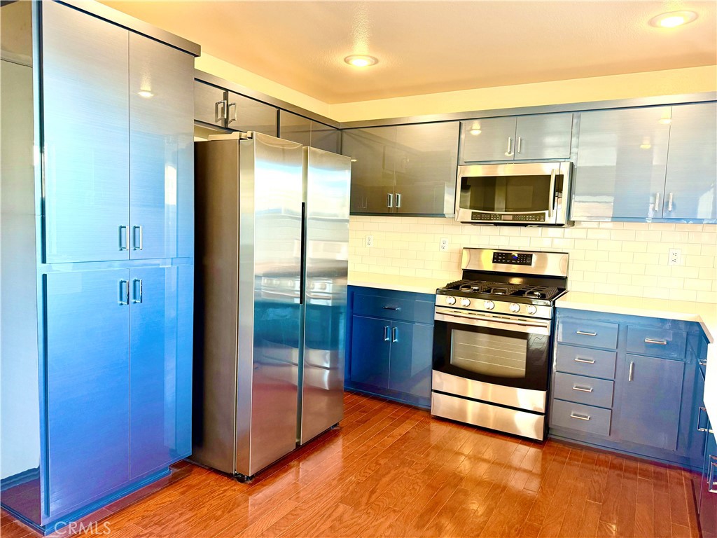 NA - Residential Lease