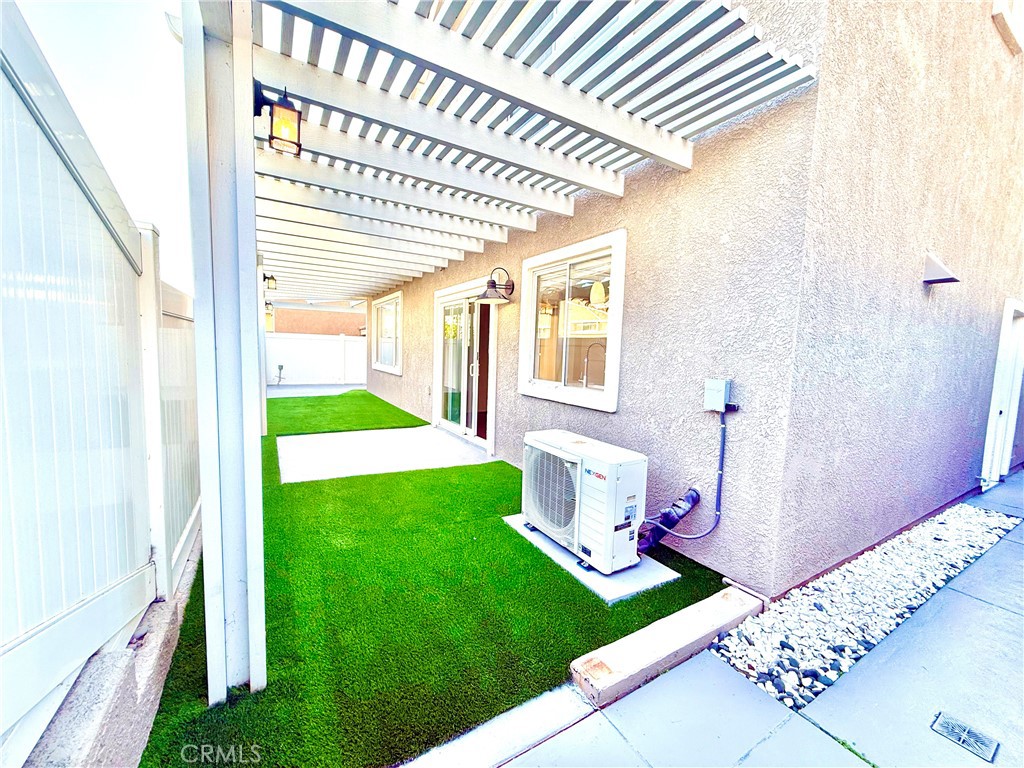 NA - Residential Lease