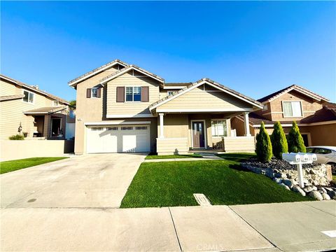 Photo of 42 Parterre Ave, Lake Forest, CA 92610 (MLS # OC25252310)