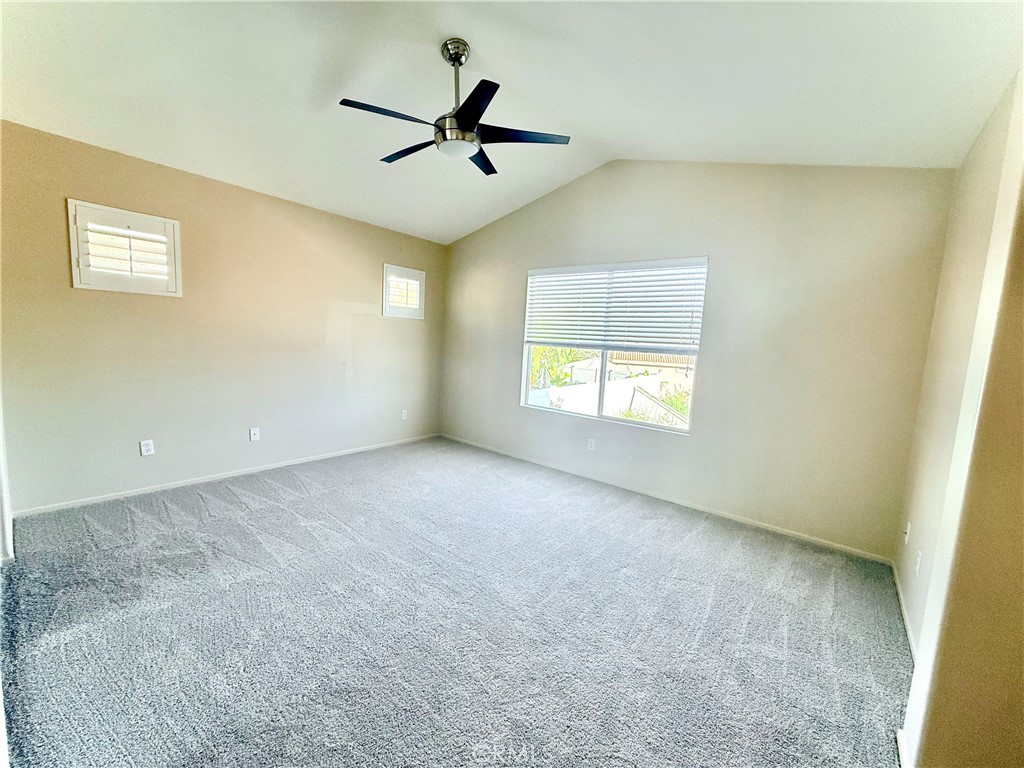 NA - Residential Lease