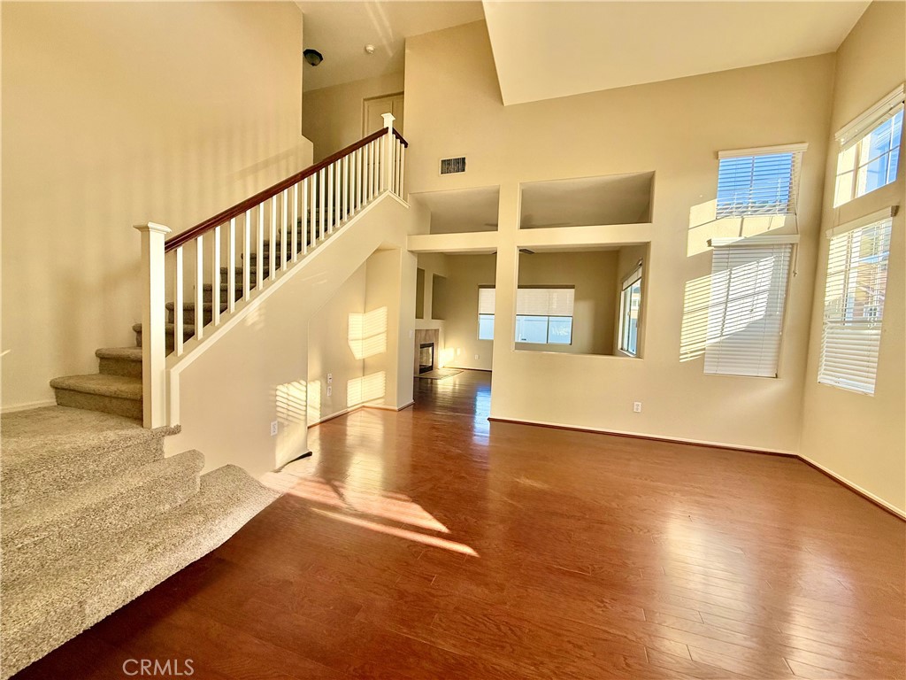 NA - Residential Lease