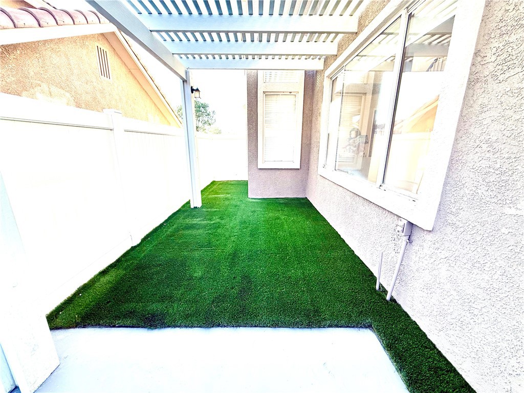 NA - Residential Lease