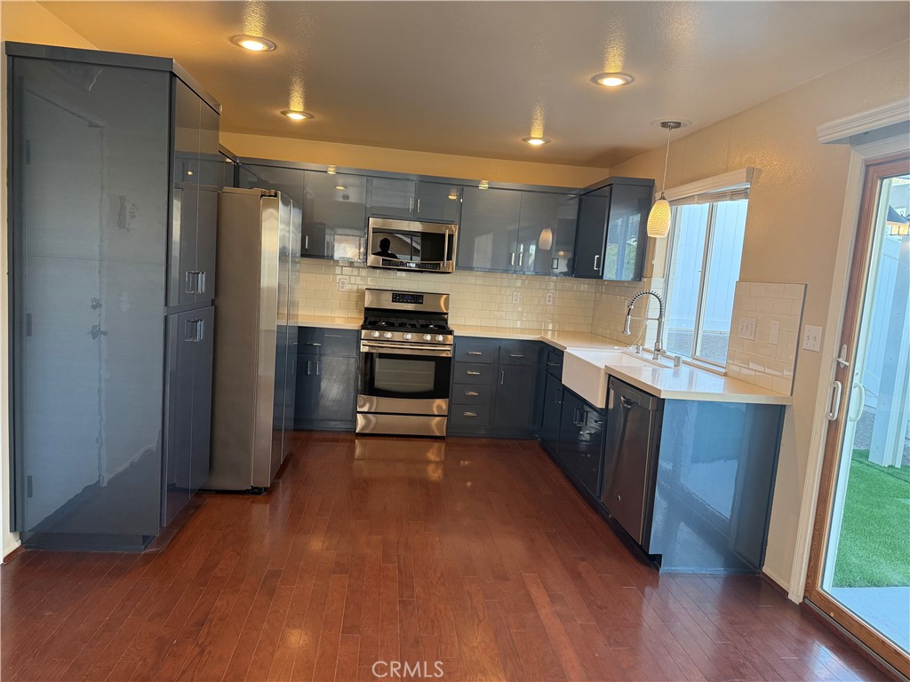 NA - Residential Lease